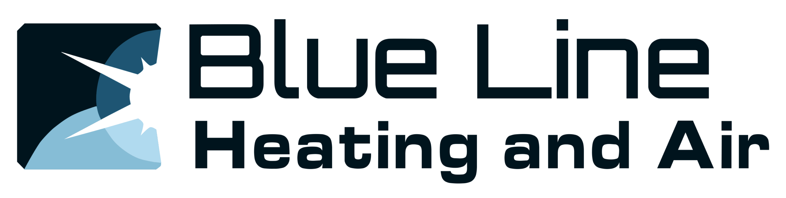 Blue Line Heating and Air