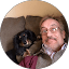 Customer profile photo wearing glasses