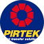 Pirtek company logo profile image