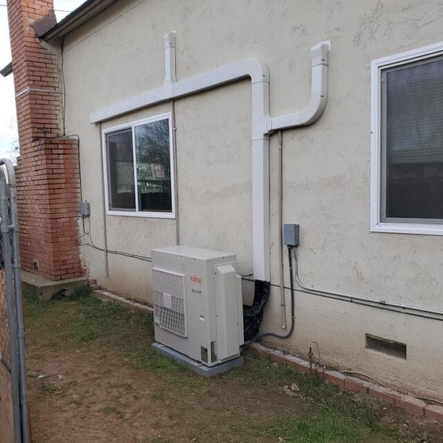 Blue Line Heating and Air – HVAC Repair u0026 Maintenance
